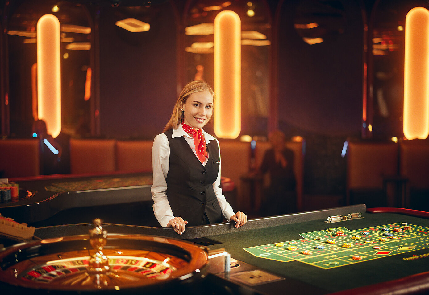 River Rock Online Casino for Canadian players
