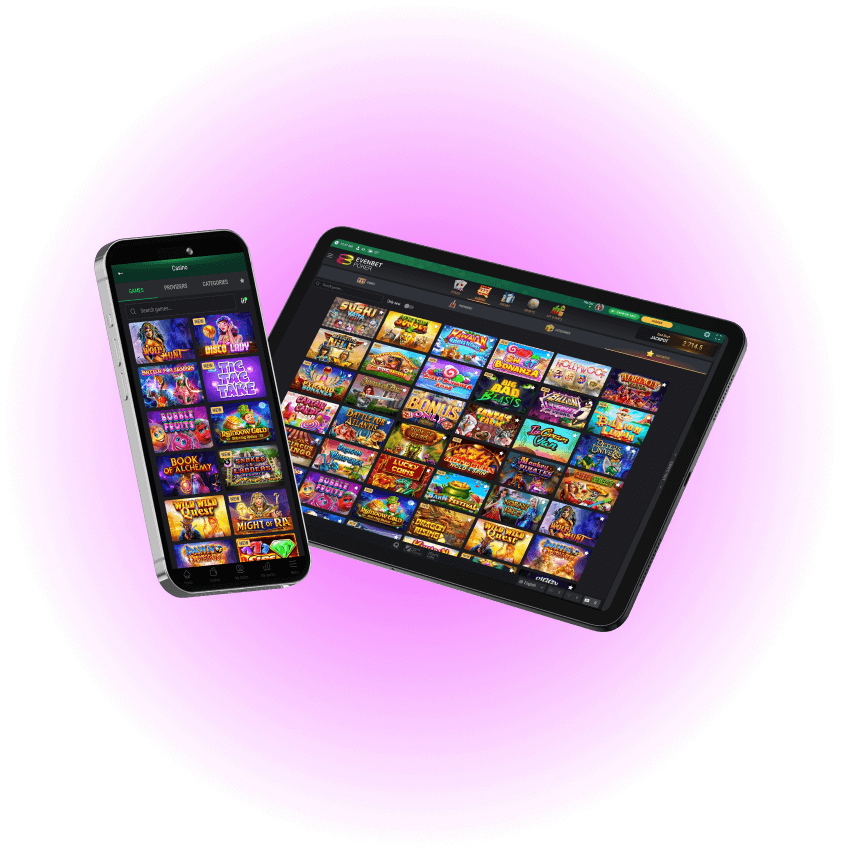 River Rock Online Casino App Canada