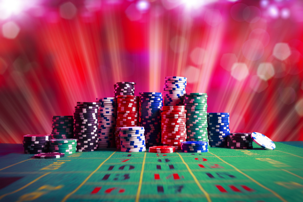 Secure River Rock Online Casino Canada